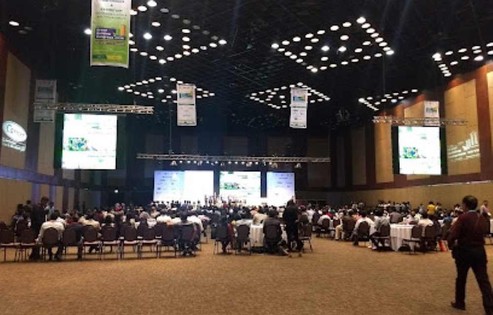 Shanbhag Hotel Attraction Pictures