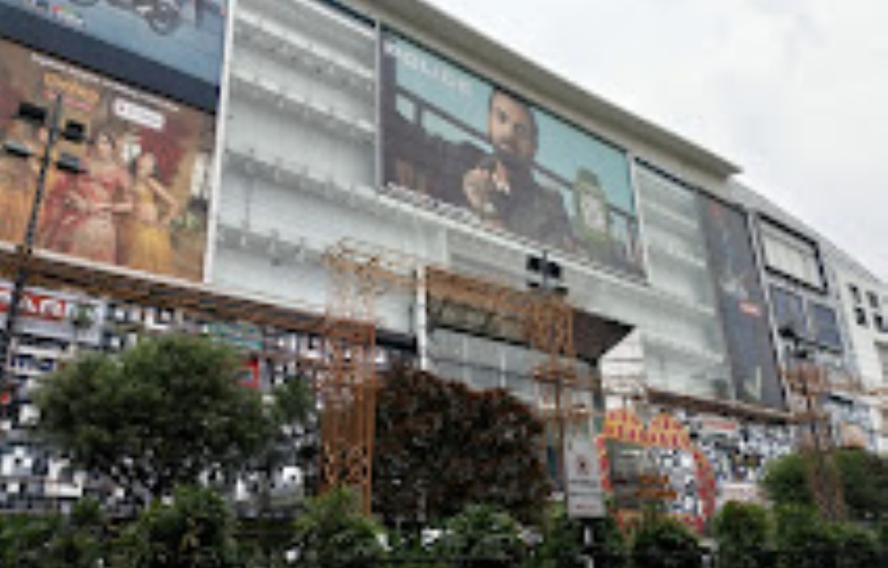 Shanbhag Hotel Attraction Pictures