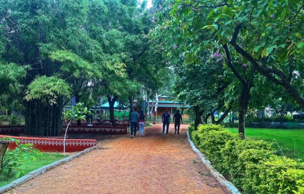 Shanbhag Hotel Attraction Pictures