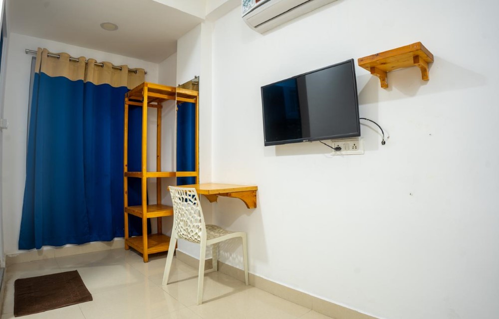 Shanbhag Hotel Blog Pictures