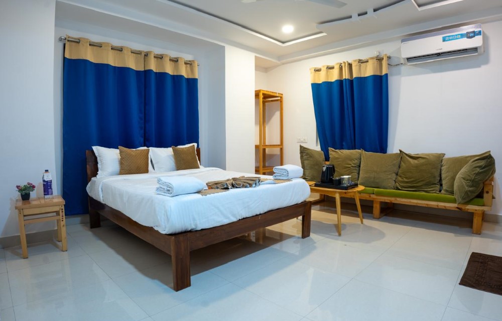 Shanbhag Hotel Slider Pictures
