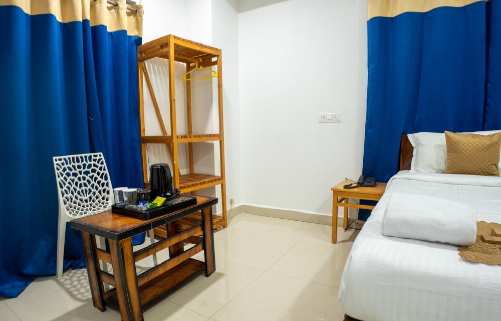 Shanbhag Hotel Blog Pictures