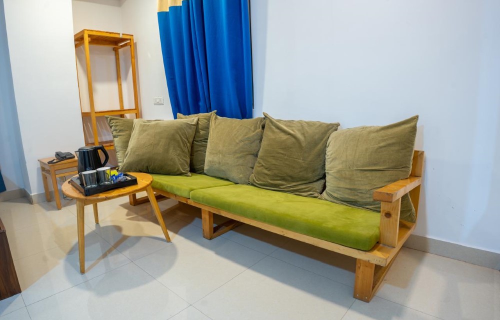 Shanbhag Hotel Blog Pictures