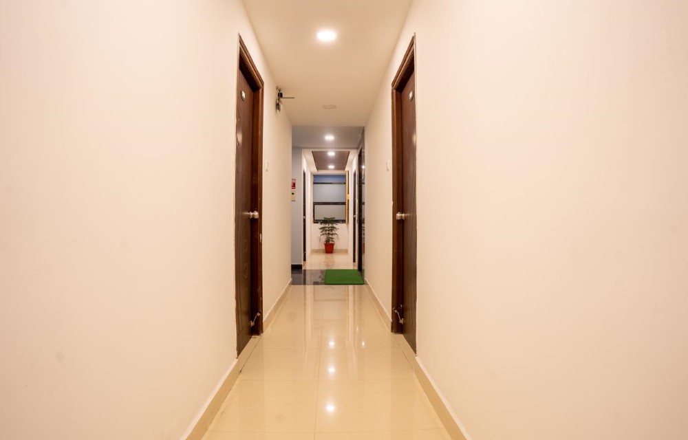 Shanbhag Hotel Blog Pictures