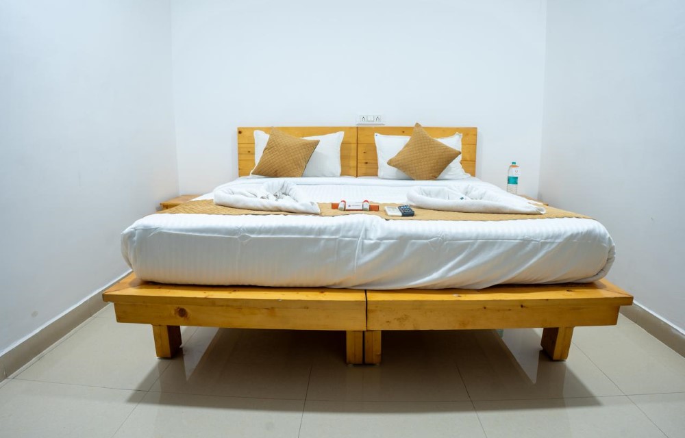 Shanbhag Hotel Slider Pictures