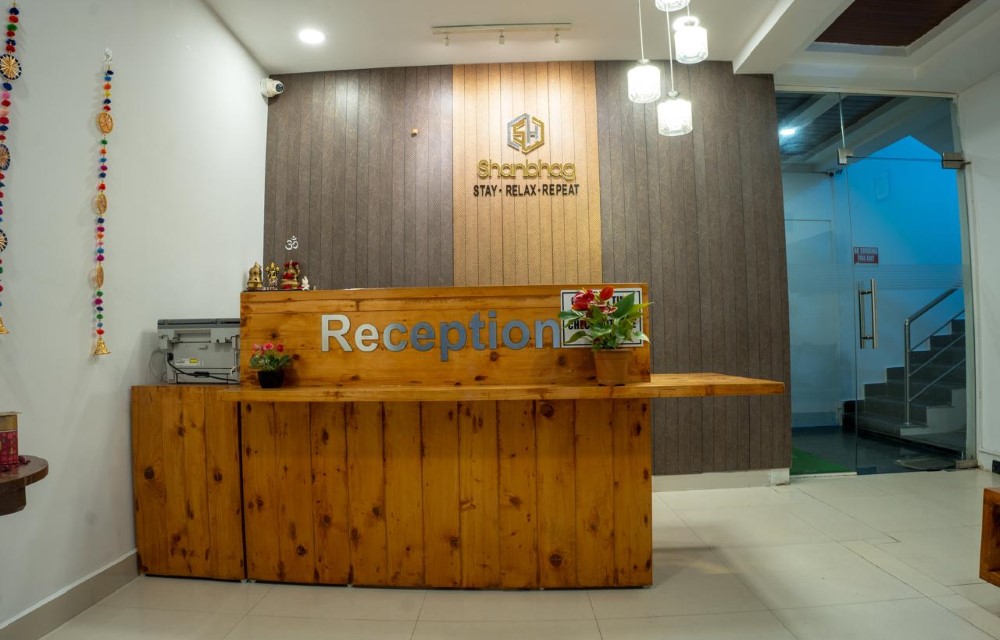 Shanbhag Hotel Blog Pictures