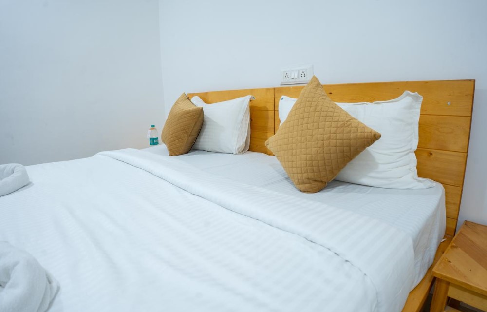 Shanbhag Hotel Blog Pictures