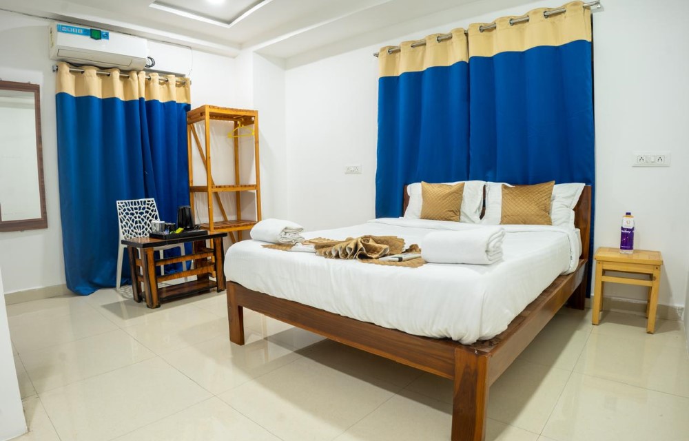 Shanbhag Hotel Slider Pictures