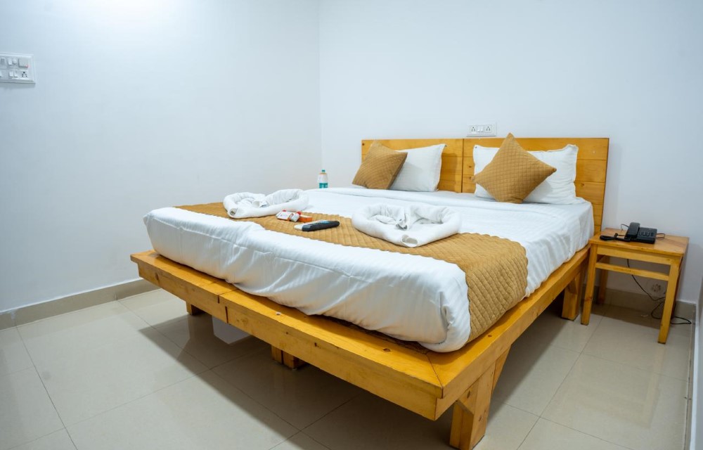 Shanbhag Hotel Slider Pictures