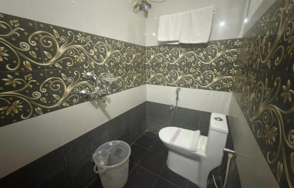 Shanbhag Hotel Slider Pictures