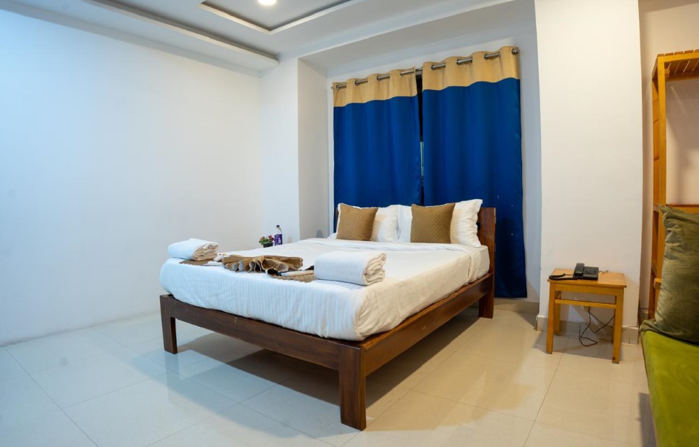 Shanbhag Hotel Slider Pictures